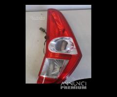 Faro Posteriore DX SUZUKI SPLASH 3/08