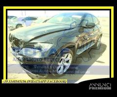 Ricambi BMW X6 1mod E71 2007-2014