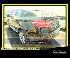 Ricambi BMW X6 1mod E71 2007-2014