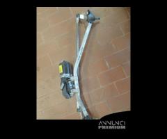 Motorino Tergi Renault Kangoo 2008 -