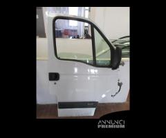 Porta anteriore Dx Opel Movano 2004 -