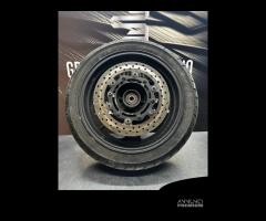 Cerchio ruota anteriore Yamaha tmax 500