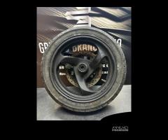 Cerchio ruota anteriore Yamaha tmax 500 - 9