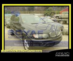 Ricambi BMW X5 1mod E53 1999-2006