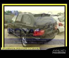 Ricambi BMW X5 1mod E53 1999-2006