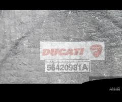 Parafango anteriore carbonio Ducati Panigale 1199 - 6