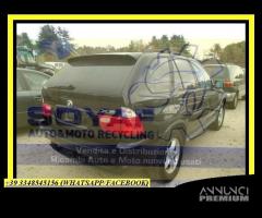 Ricambi BMW X5 1mod E53 1999-2006