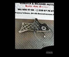 Staffa supporto marmitta Aprilia Sportcity 250 - 4