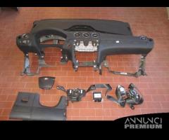 Ford S Max Kit Airbag Completo