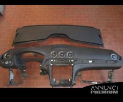 Ford S Max Kit Airbag Completo