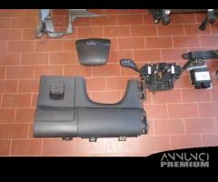 Ford S Max Kit Airbag Completo