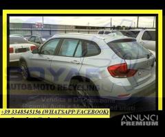 Ricambi BMW X1 1mod RESTY E84 2012-2015 - 3