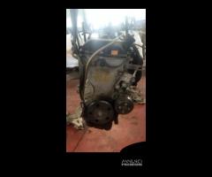 Motore Smart ForFour codice 135930