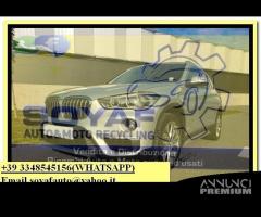 Ricambi BMW X1 2mod F48 2015-2019 - 9