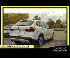 Ricambi BMW X1 1SERIE E84 2009-2012 - 2