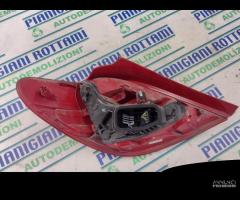 Faro Posteriore Destro Peugeot 207