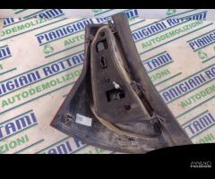 Faro Posteriore Destro Dacia Sandero 2009