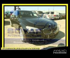 Ricambi BMW SERIE 7 F01 F02 2008-'15 - 1