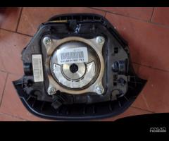 Kit Airbag Kia Picanto 2011