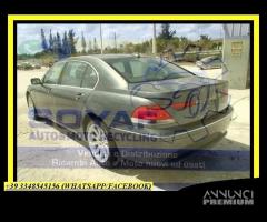 Ricambi BMW SERIE 7 E65 E66 E67 E68 2001-'08 - 3