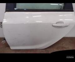 Porta Posteriore Sinistra Opel astra J 2011