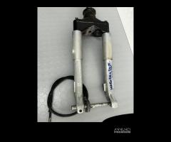 Forcella anteriore Aprilia scarabeo 50 2T - 6