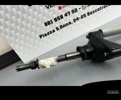 Forcella anteriore Aprilia scarabeo 50 2T - 7