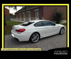 Ricambi BMW SERIE6 COUPE F13 3mod '11-'17 - 1