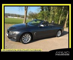 Ricambi BMW SERIE4 CABRIO F33 1mod '13-'17 - 1