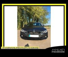 Ricambi BMW SERIE4 CABRIO F33 1mod '13-'17 - 2