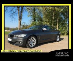 Ricambi BMW SERIE4 CABRIO F33 1mod '13-'17 - 4