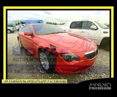 Ricambio BMW SERIE6 COUPE E63 '03-'10 - 1