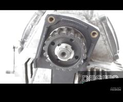 Testa orizzontale completa Ducati Monster 900 - 7