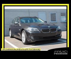 Ricambi BMW SERIE5 F10 STATION WAGON '10-'17 - 1