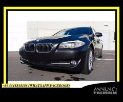 Ricambi BMW SERIE5 F10 STATION WAGON '10-'17 - 2