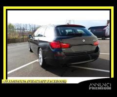 Ricambi BMW SERIE5 F10 STATION WAGON '10-'17 - 4