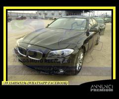 Ricambi BMW SERIE5 F10 BERLINA '10-'17 - 2