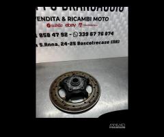 Mozzo ruota posteriore Piaggio Beverly 500 - 1