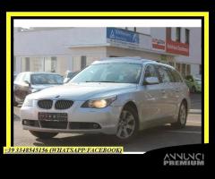 Ricambi BMW SERIE5 E59 STATION WAGON '03-'10