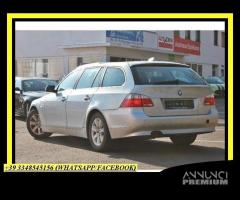 Ricambi BMW SERIE5 E59 STATION WAGON '03-'10