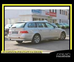 Ricambi BMW SERIE5 E59 STATION WAGON '03-'10