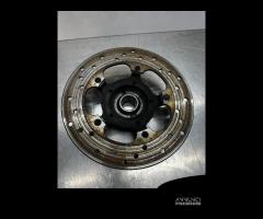 Mozzo ruota posteriore Piaggio Beverly 500 - 6