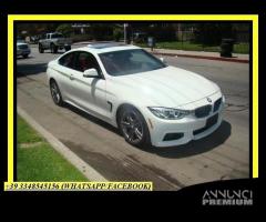 Ricambi BMW SERIE4 COUPE F32 1mod '13-'17 - 1