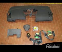 Kit Airbag completo Toyota Yaris anno 2007