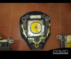 Kit Airbag completo Toyota Yaris anno 2007 - 2