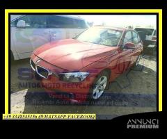 Ricambi BMW SERIE3 F30 BERLINA 2011-2014