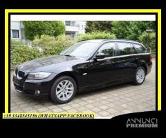 Ricambi BMW SERIE 3 E91 RESTYLING '10-'13