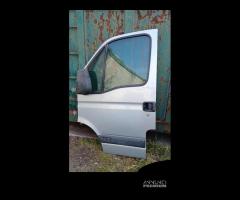 Porta Anteriore Sinistra Renault Master 2007