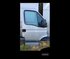 Porta Anteriore Destra Renault Master 2007