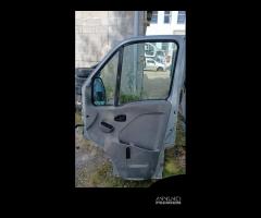 Porta Anteriore Destra Renault Master 2007 - 2